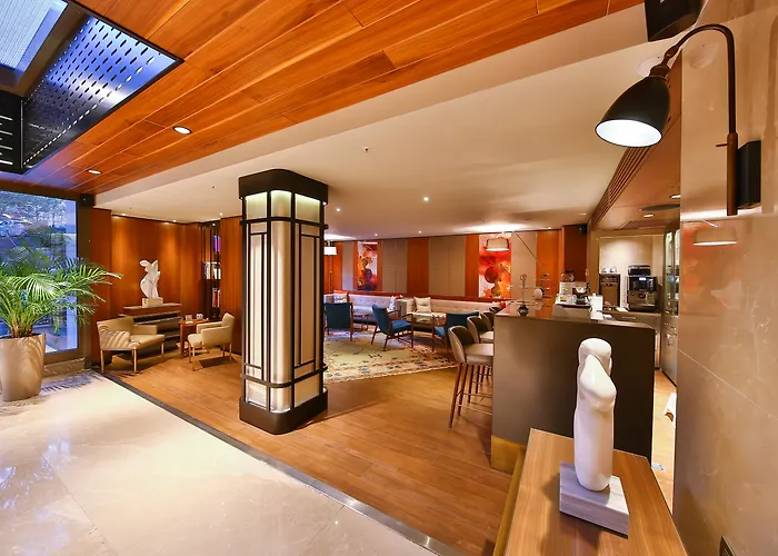 Tzl Suites Hotel Nisantasi